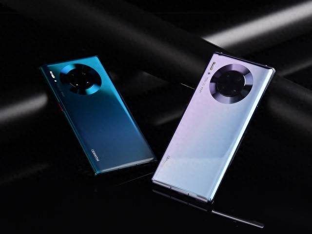 华为mate30pro充电器型号参数