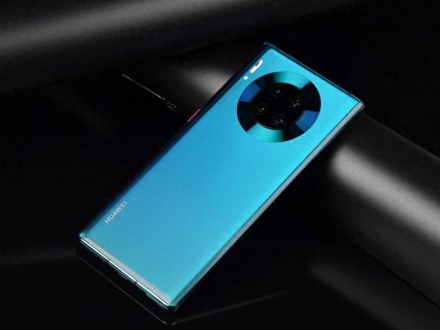 华为mate30pro充电器型号参数