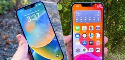 iphone13与iphone14对比评测 好用性价比高的苹果手机