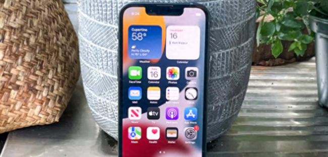 iphone13与iphone14对比评测