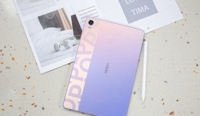 国产ipad哪个品牌好用