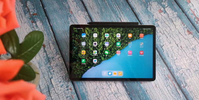 国产ipad哪个品牌好用