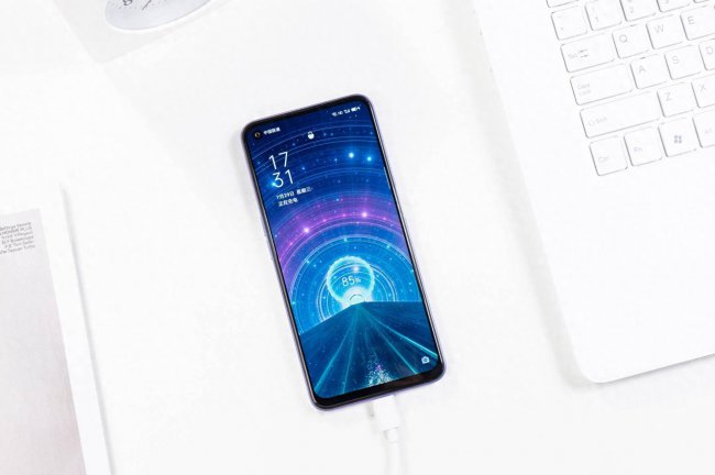 oppoa72是闪充还是快充