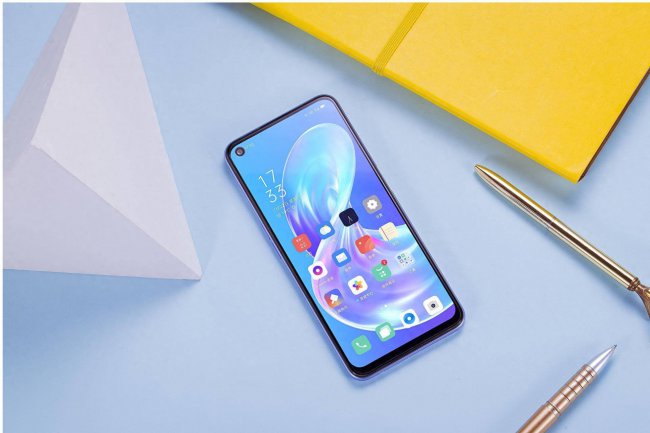 oppoa72是闪充还是快充