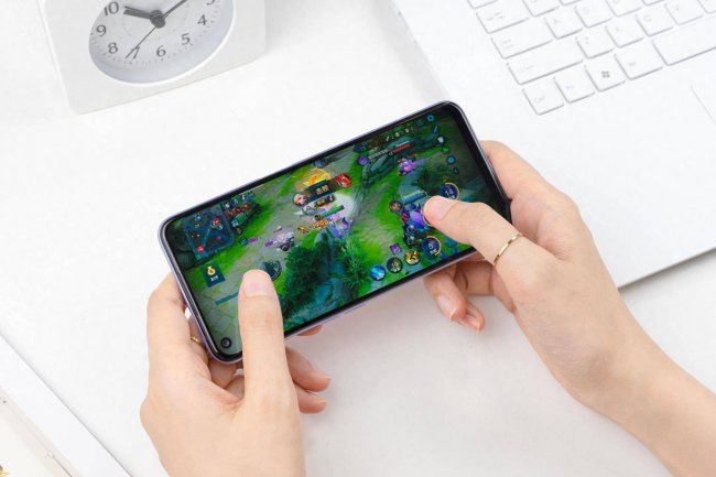 oppoa72是闪充还是快充