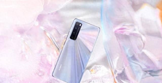 华为nova7防水性能怎么样