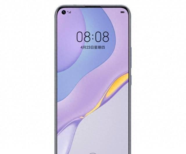 华为nova7防水性能怎么样