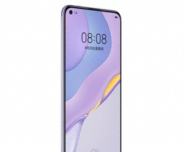 华为nova7防水性能怎么样