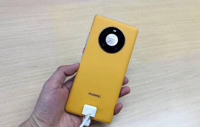 华为mate9nfc感应区在哪里 教你华为手机开启NFC功能