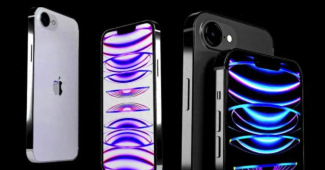 iphone哪款性价比高值得入手