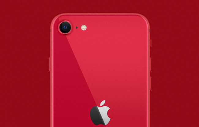iponese和se2区别有什么