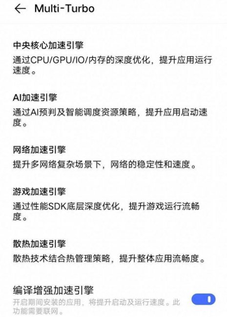y70s参数详细参数处理器