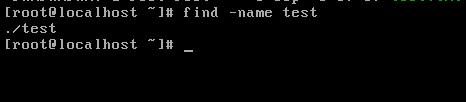 linux基本命令大全