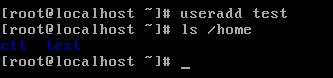 linux基本命令大全