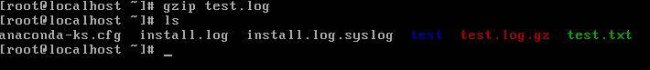 linux基本命令大全