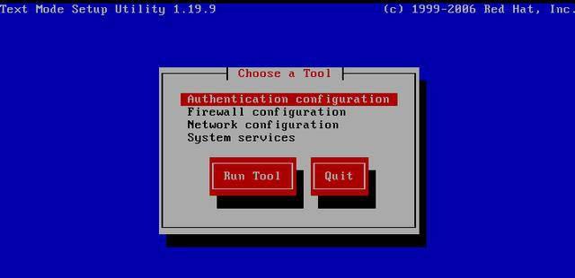 linux基本命令大全