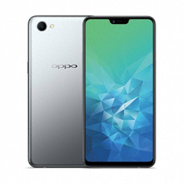 oppoa3手机电池容量是多少