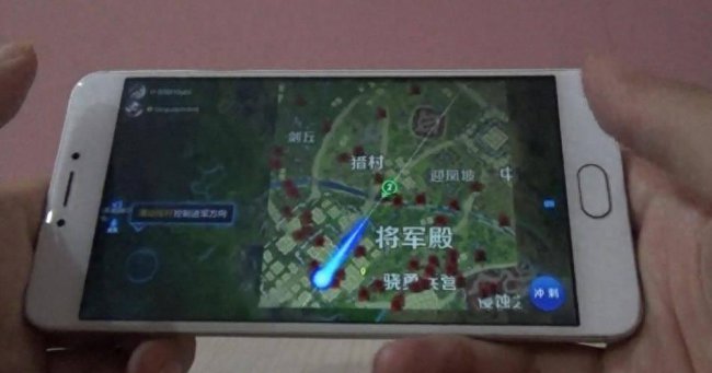 魅蓝note3玩王者怎样
