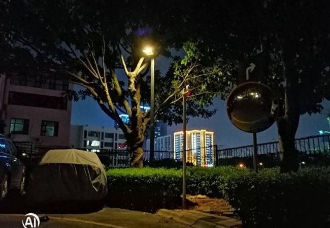 荣耀8x为什么这么耐用
