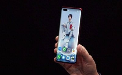 nova75g参数详细价格 华为nova7报价图片