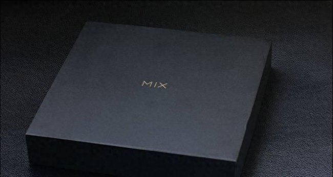 小米mix2s如何调广角