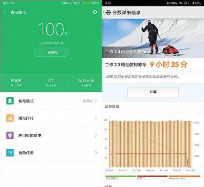 小米mix2s如何调广角