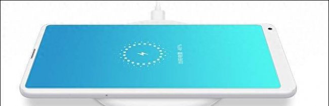 小米mix2s如何调广角