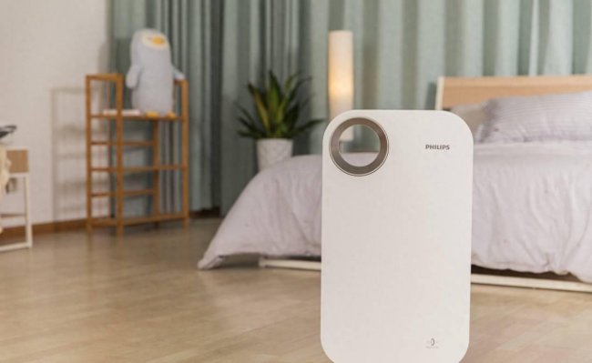飞利浦空气净化器显示a3