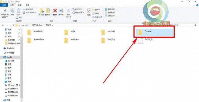 小米手机怎么样把图片导入电脑