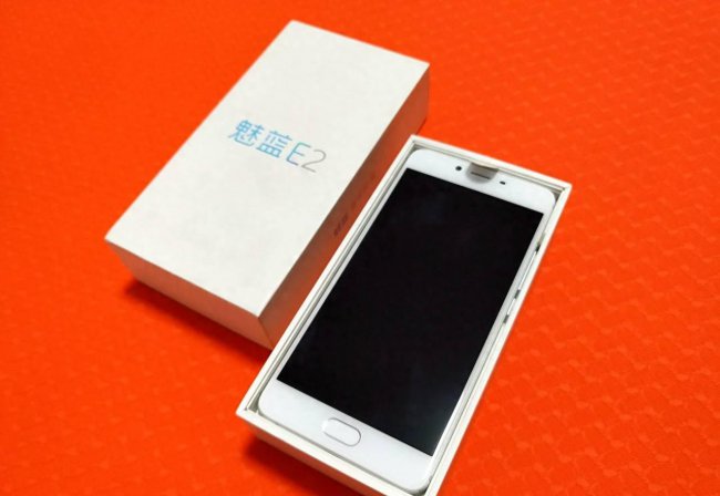 魅蓝e2质量好吗