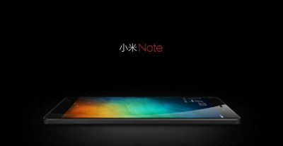 小米note3手机屏幕材质 小米Note3简评