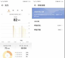 华为手环b6有几个型号