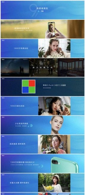 荣耀9i参数型号是多少
