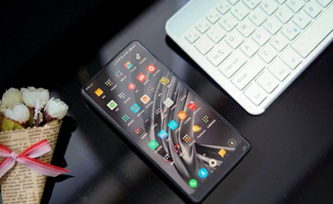 小米手机3dtouch怎么设置