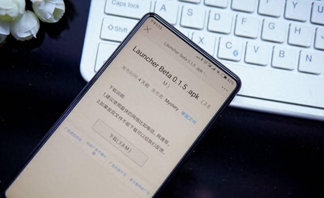 小米手机3dtouch怎么设置