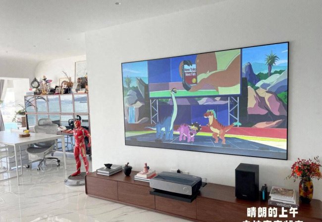 海信激光电视和液晶电视哪个好用