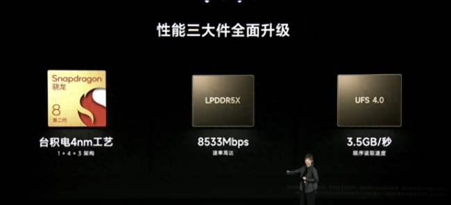 小米手机高端机是什么系列型号