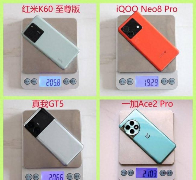 2023红米性价比最高的手机是哪款