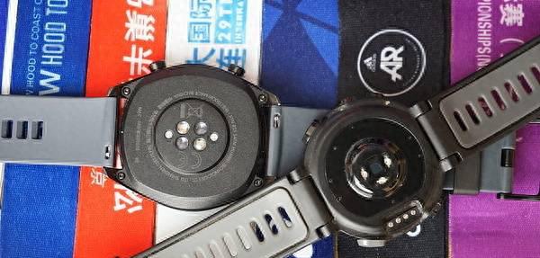 华为gt1手表功能介绍