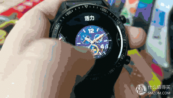 华为gt1手表功能介绍
