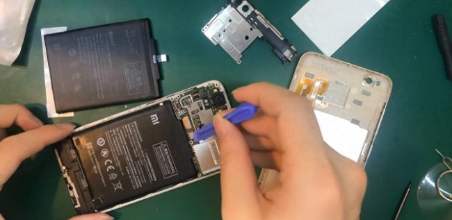 红米note9pro充不上电怎么办