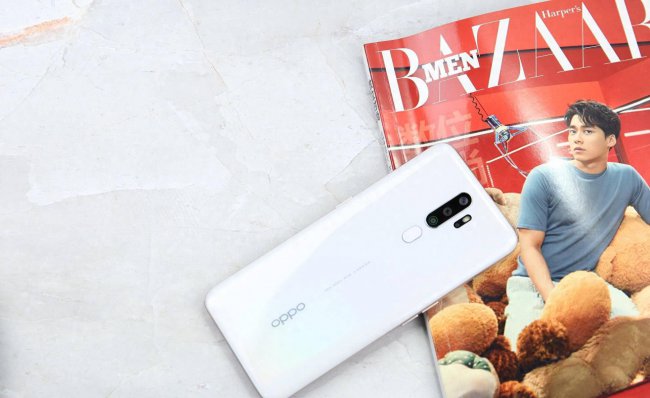 oppo