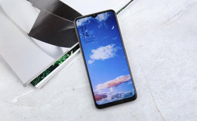 oppo