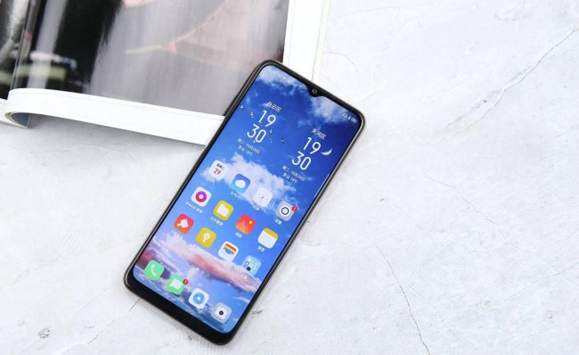 oppo