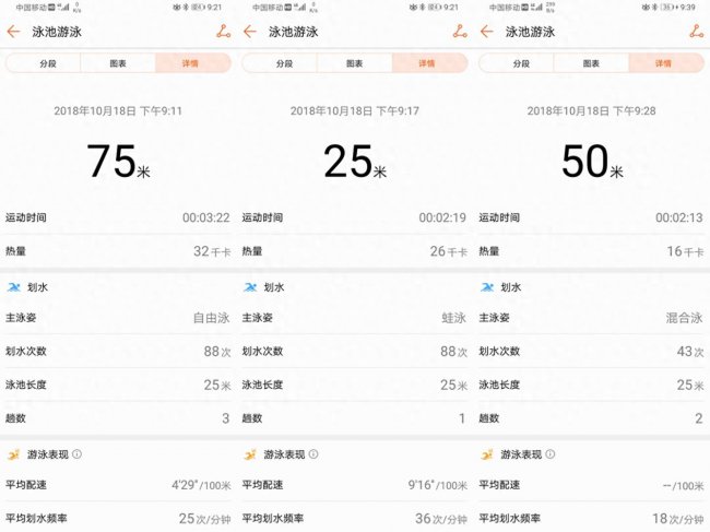 荣耀4手环功能怎么用