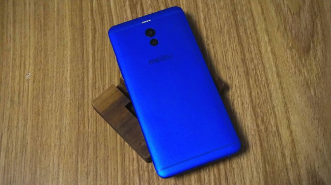 魅蓝note6充电接口是什么