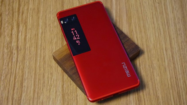 魅蓝note6充电接口是什么