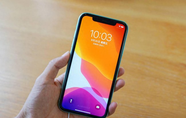 iphone11单卡和双卡的区别有哪些