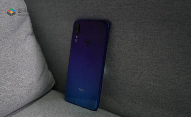 小米note7手机参数配置