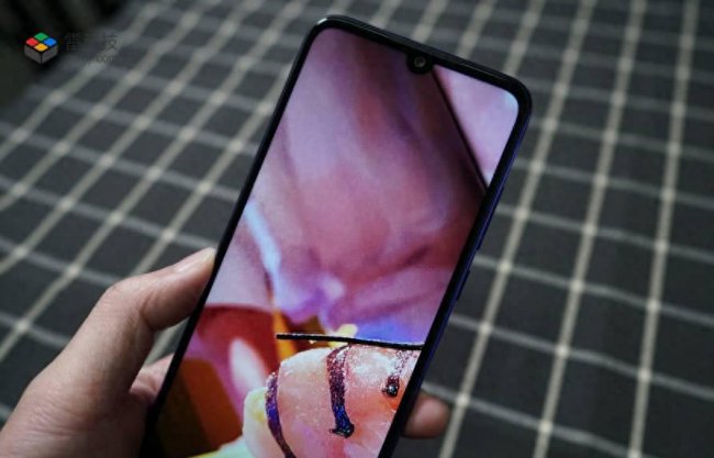小米note7手机参数配置